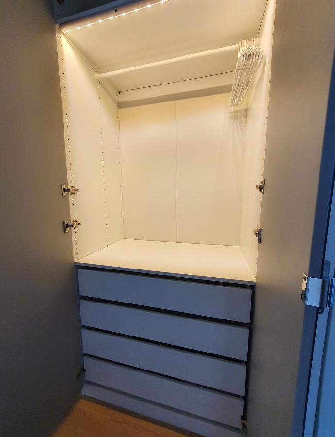 Studio W Centrum Miasta Holmestrand, Norwegia エクステリア 写真